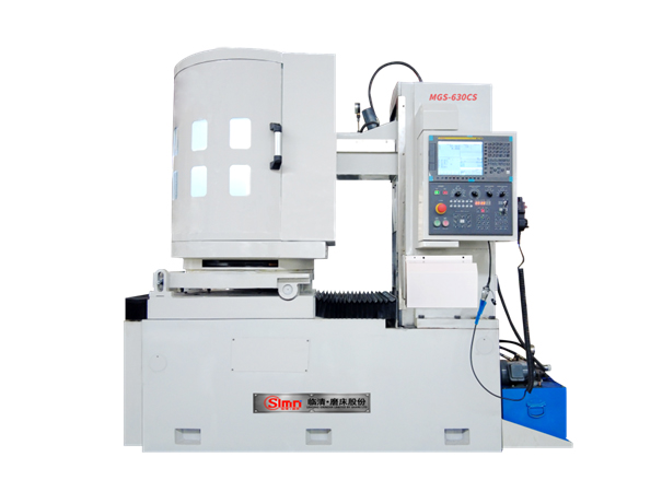Surface Grinder Machine Tool