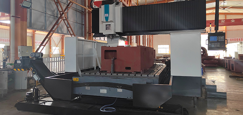 CNC Lead Time Delivery