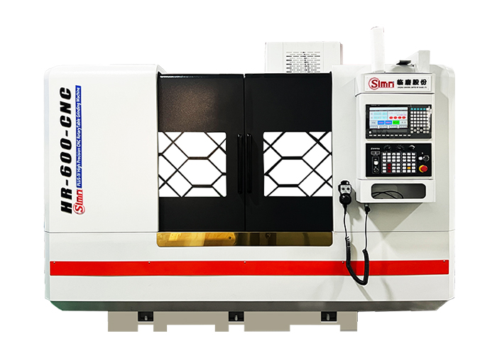 Horizontal Shaft CNC Rotary Surface Grinder