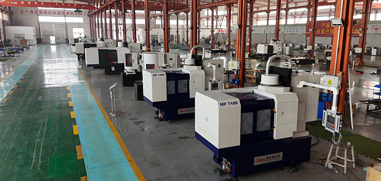 Personalised Customized Service