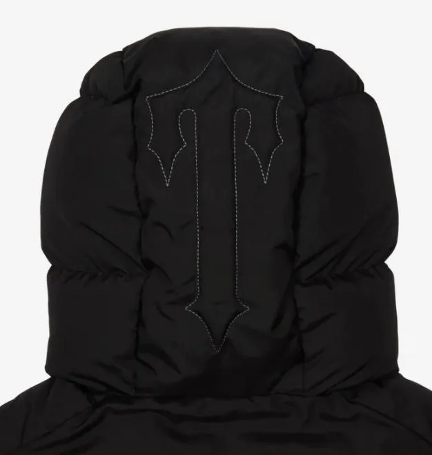 Streetwear Fashion Jacket