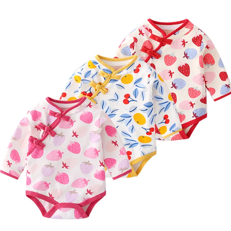 Baby Romper 1