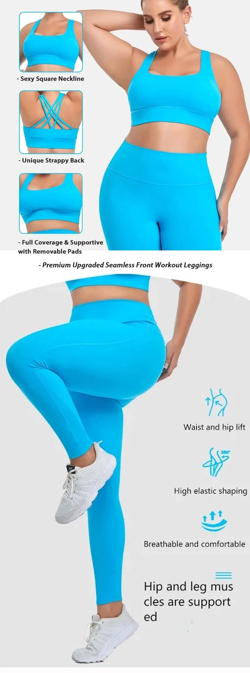 Yoga Wear 4