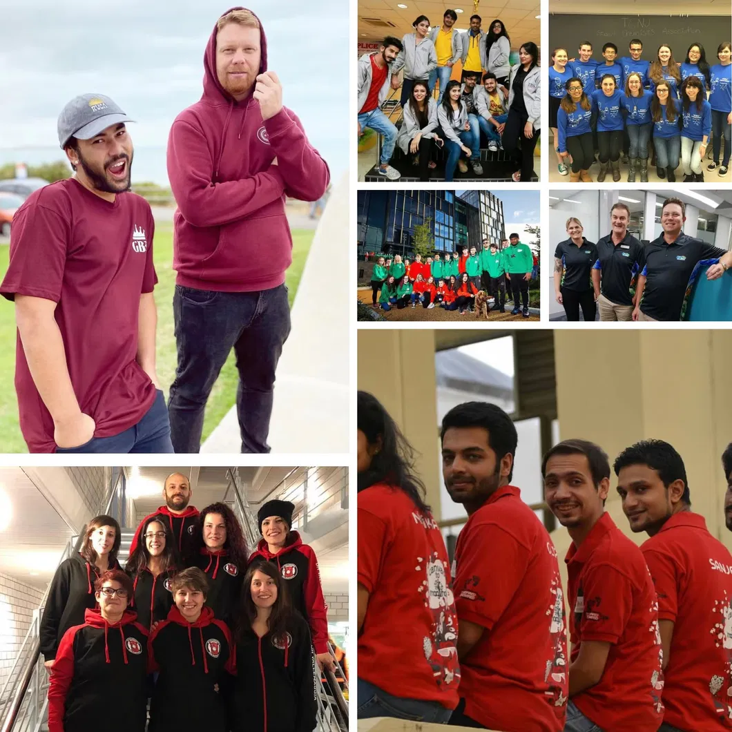 Premium Oversized Sweatshirts Custom Logo Streetwear Unisex Plus Size Fashion Hoodies