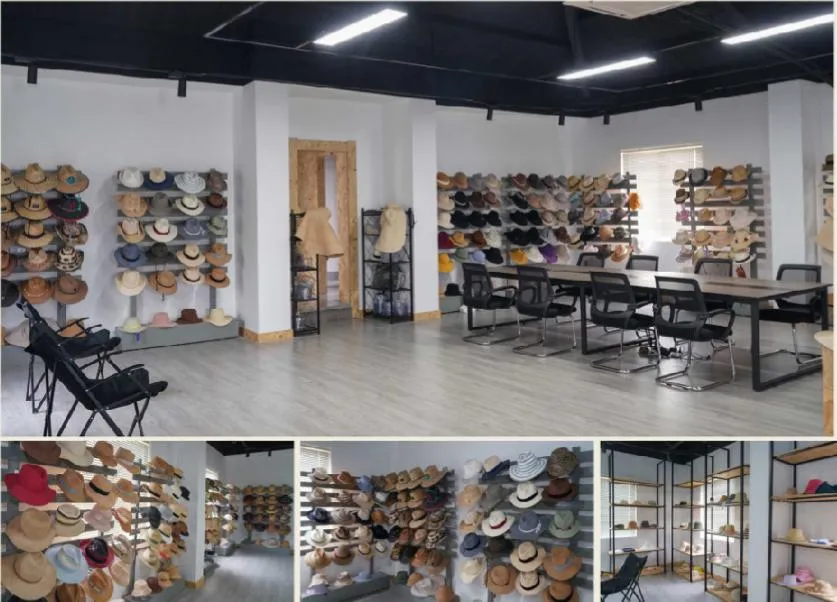 Newsboy Cap Showcase 2