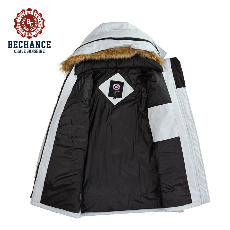 Bechance Women Plus Size Ladies Fashion Coats Women Winter Clothes