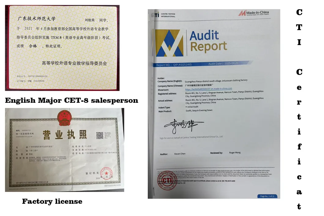 Manufacturing Process