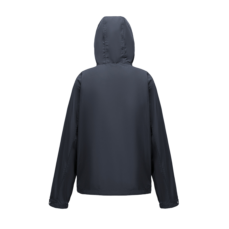 Outdoor Leisure Men Hooded Jackets Man Short Coat Outerwear Jackets