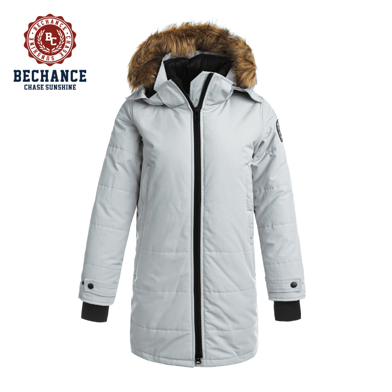 Bechance Women Plus Size Ladies Fashion Coats Women Winter Clothes