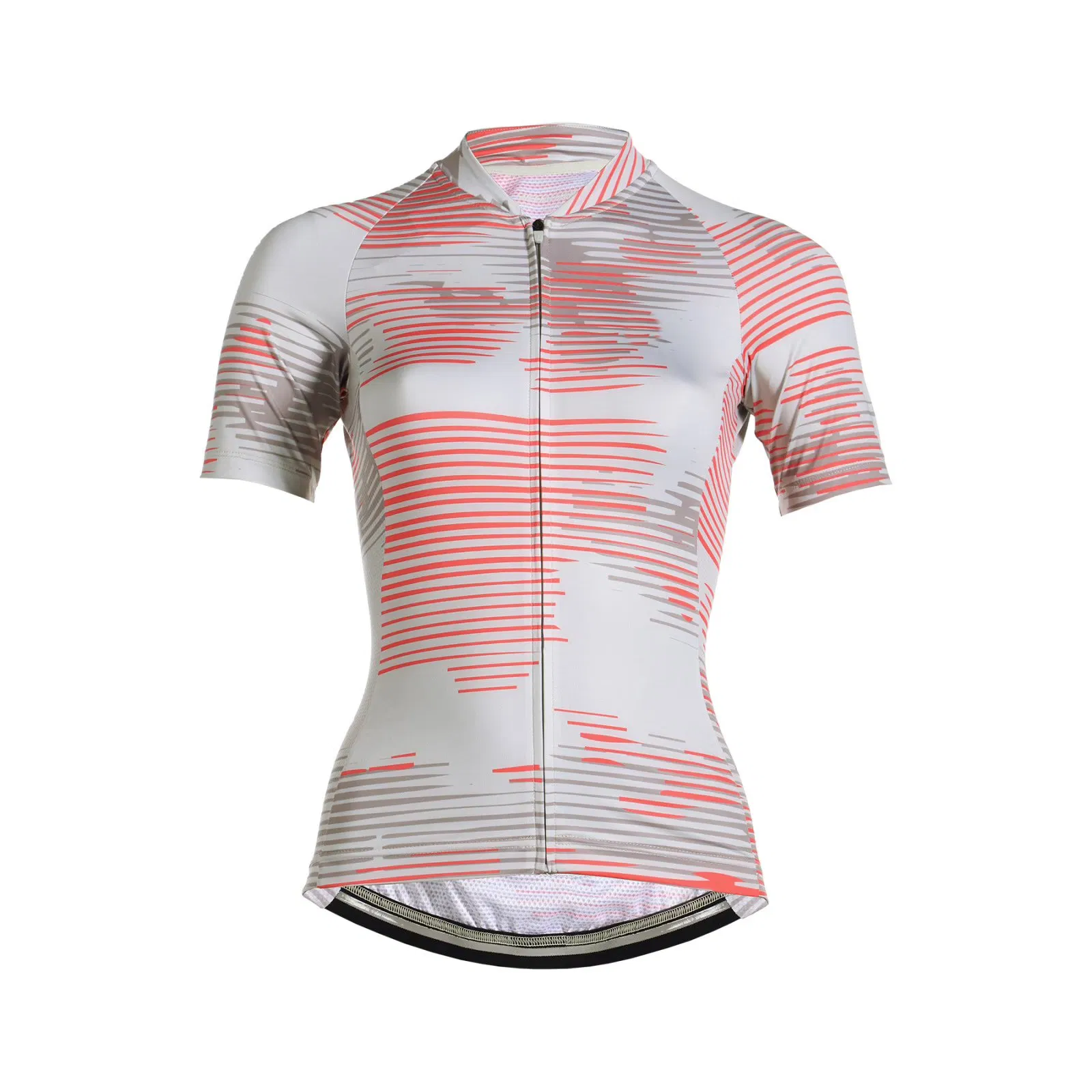 Hot Sale Summer Woman Cycling Jersey Bike Wear