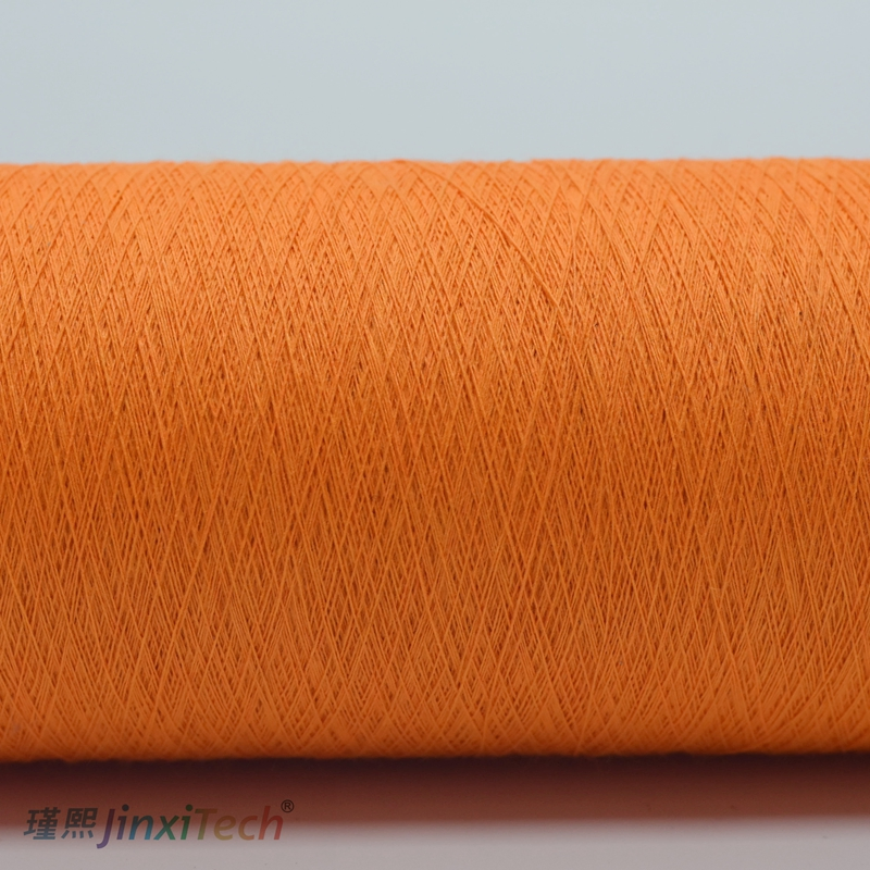 Hot Selling Cheap Price Polyester Knitting Yarn Wholesale Sustainable Fashion Fanta Textile Yarn for Windbreaker