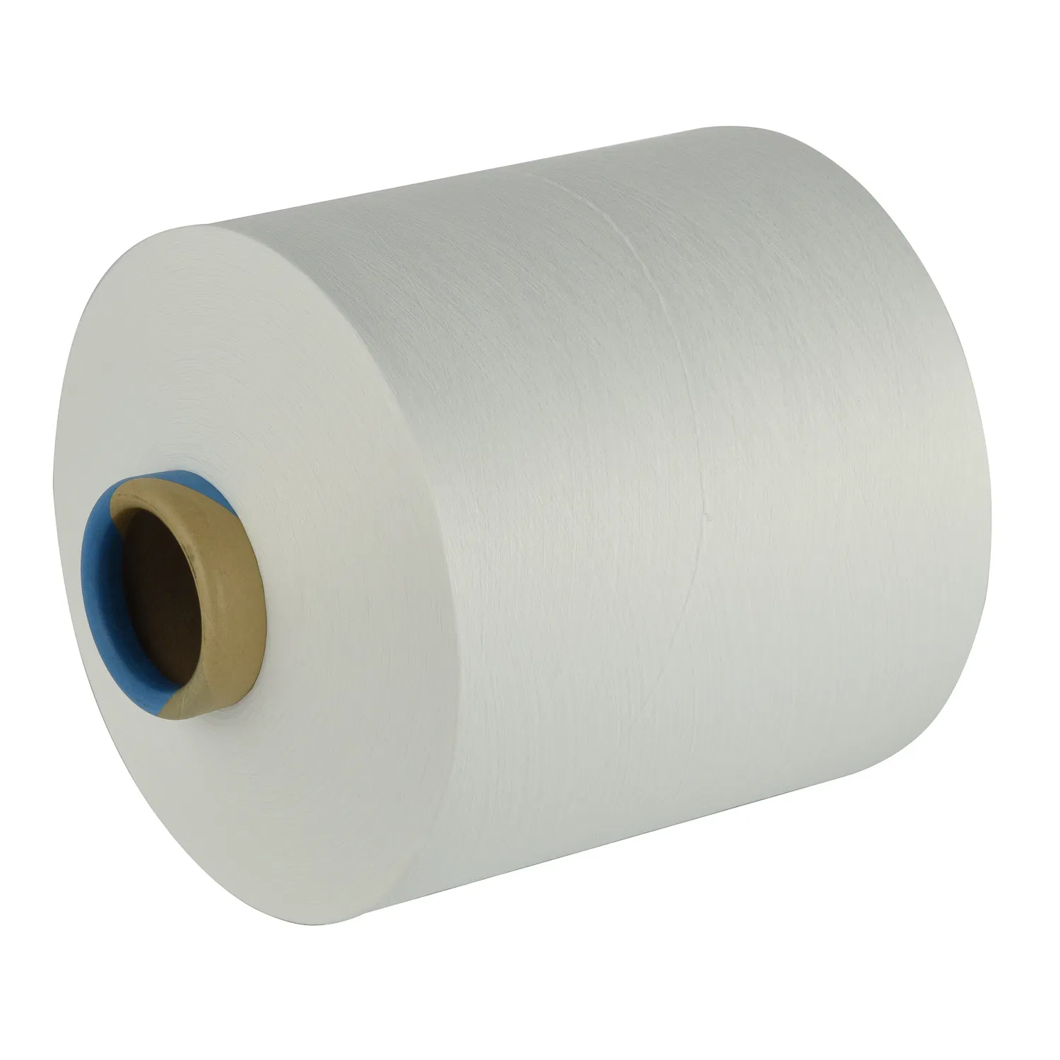 Eco-Friendly Recycled Cotton Polyester Blended Yarn for Sustainable Textile Production and Fashion