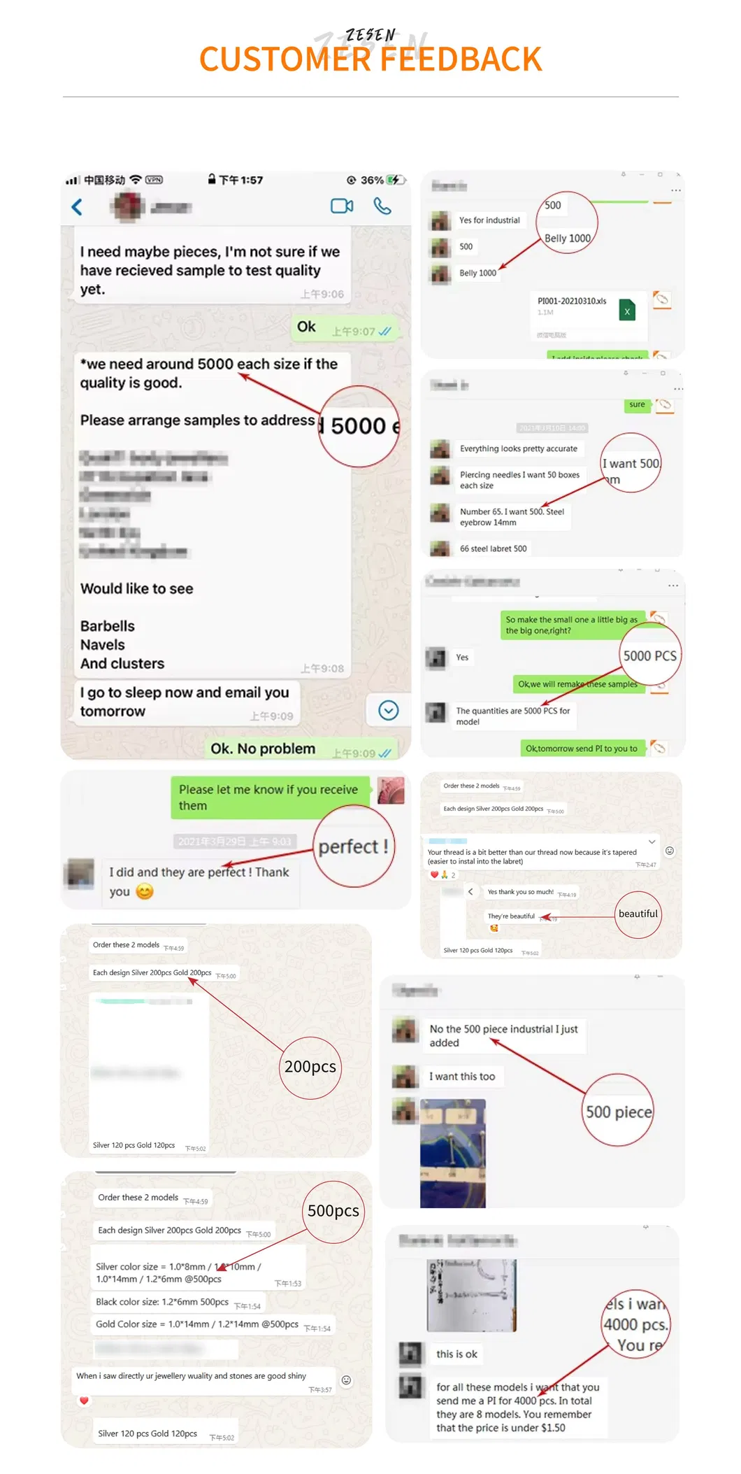 Production Process 5