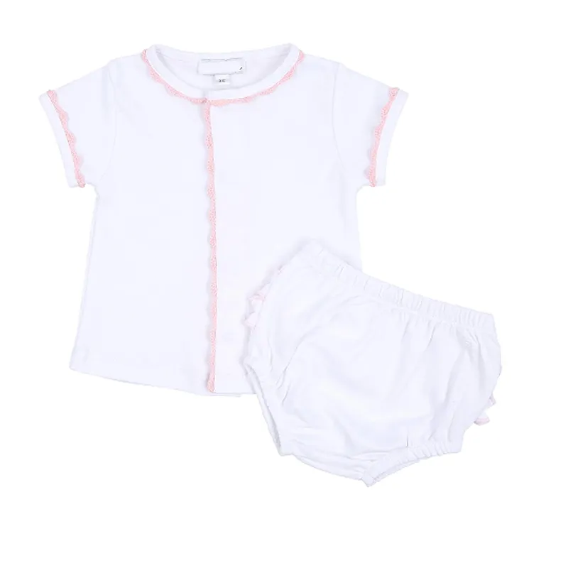 Baby Romper Detail 1