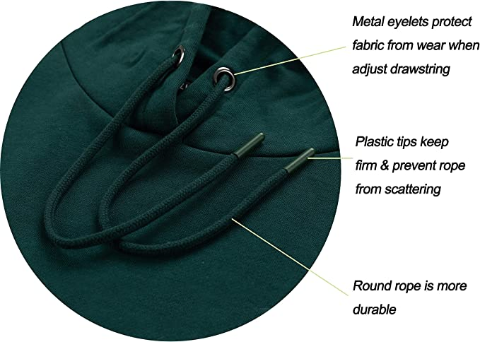 High Quality Men Women Fleece Hoodies Sports Wear Pull Over Sweatshirt Gym Wear Custom Clothing Streetwear Apparel Fashion Clothes Low MOQ Factory Price