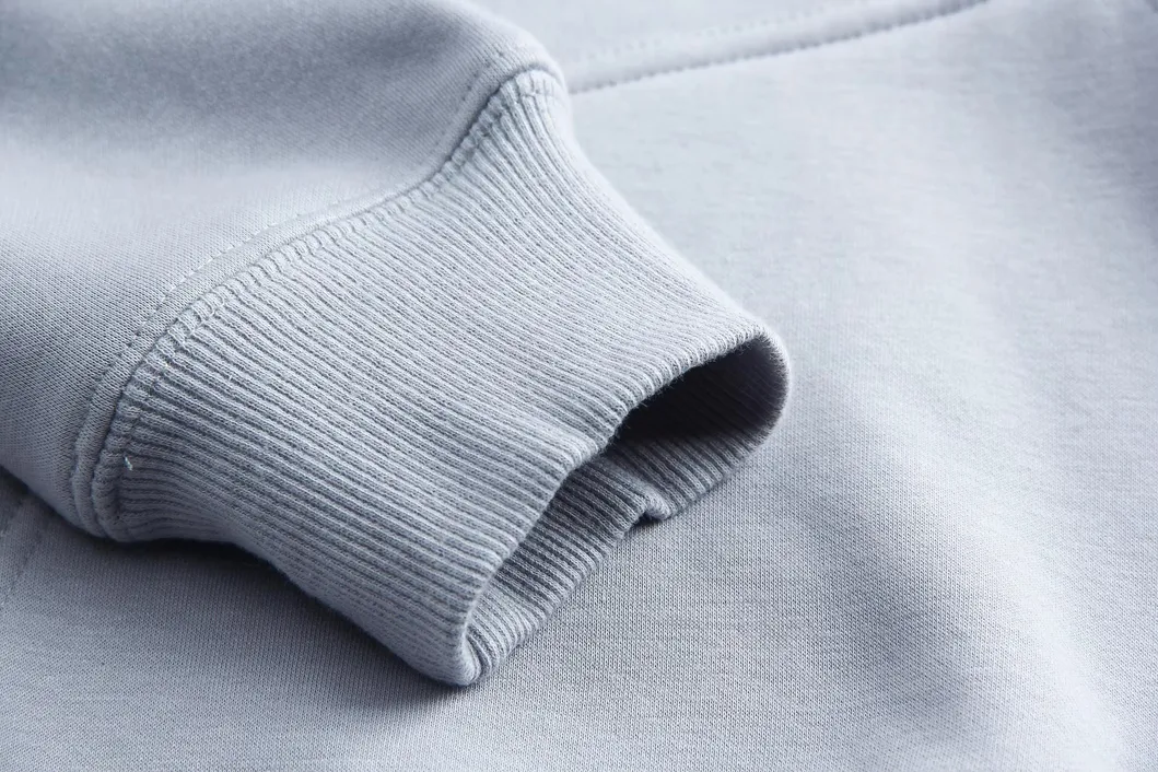 Premium Oversized Sweatshirts Custom Logo Streetwear Unisex Plus Size Fashion Hoodies