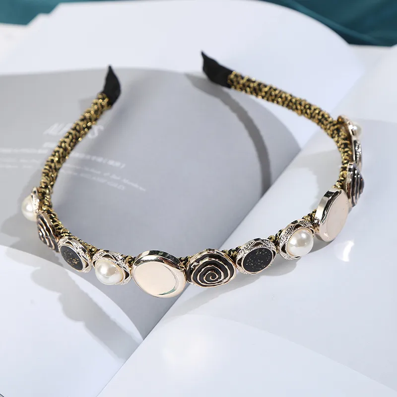 Rhinestone Hairbands