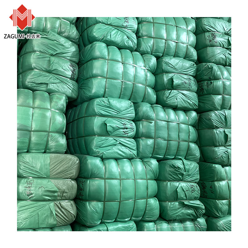 Second Plus Size Hand Clothes Summer Used Kids Clothing Sets