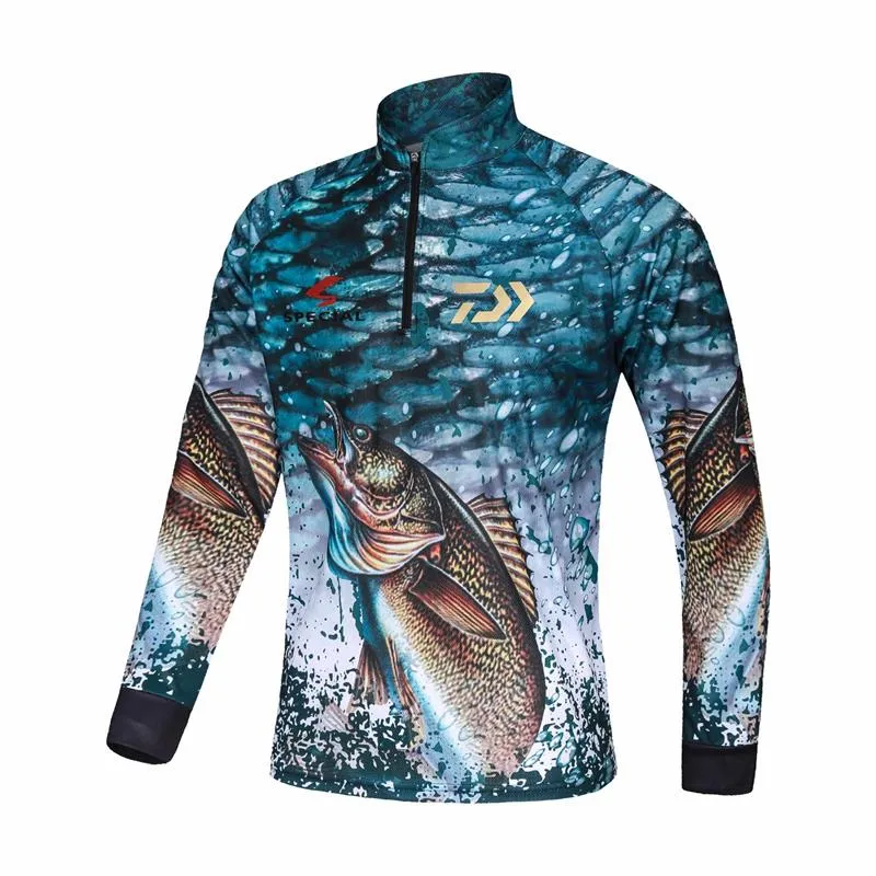Fishing Shirts Apparel 2