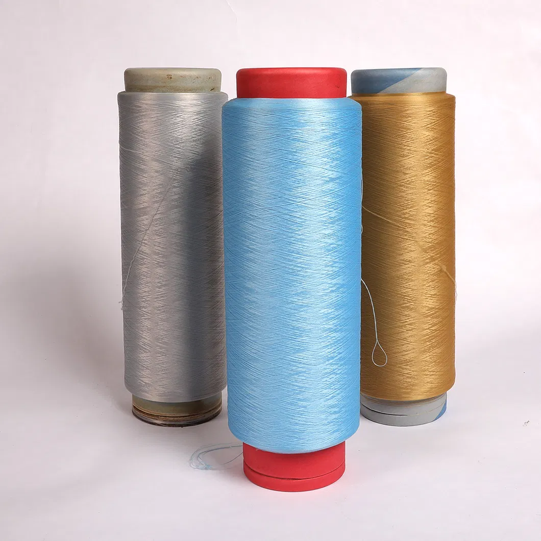 Sustainable Fashion Yarn