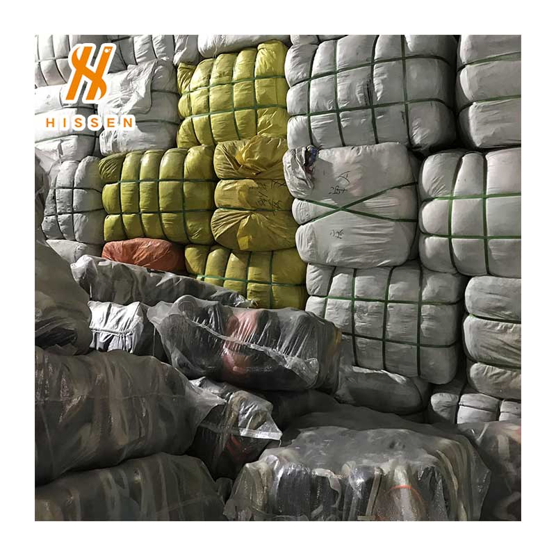 Used Clothes Long Denim Skirt, Second Hand Fur Coat, for Children Under 2 Years Old