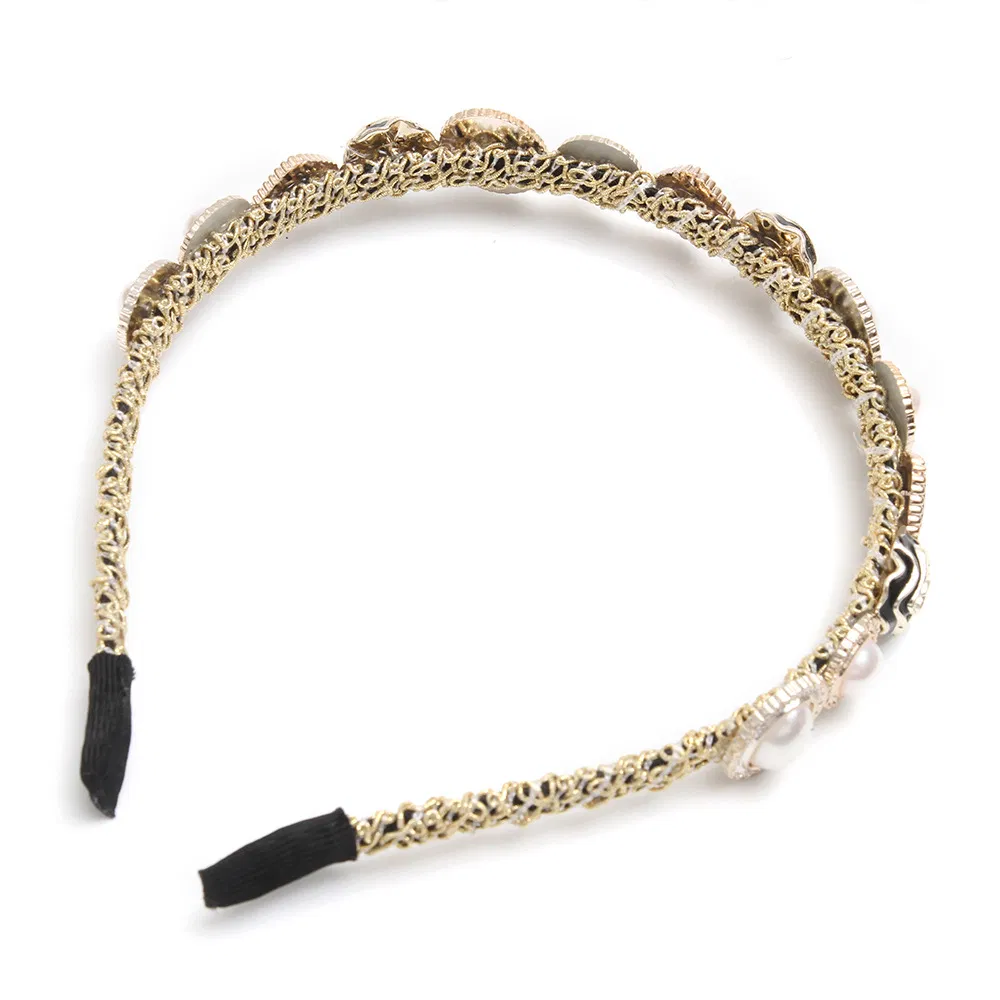 Good Quality Women Elastic Hair Bands Fashion Accessories