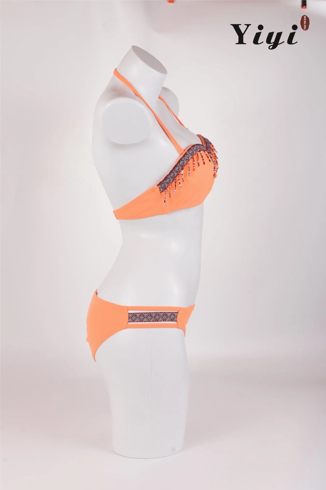 Support OEM/ODM Exotic Designer Bikini Fashion Sexy Women Swimwear