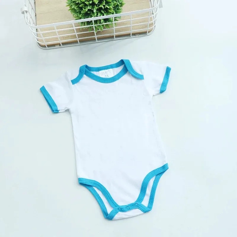 Baby Onesies Apparel 3