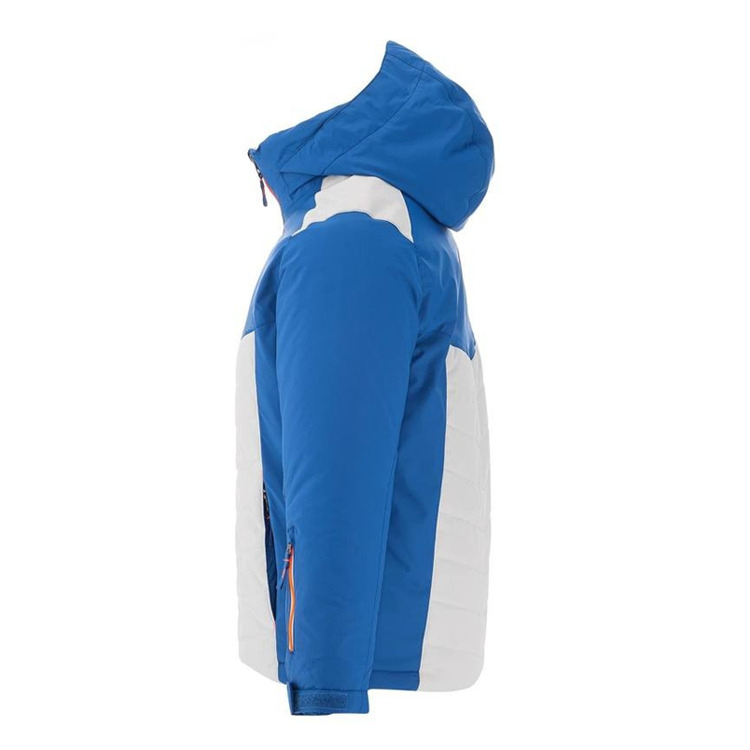 Winter Outdoor Beautiful and Warm Boys Ski Clothes