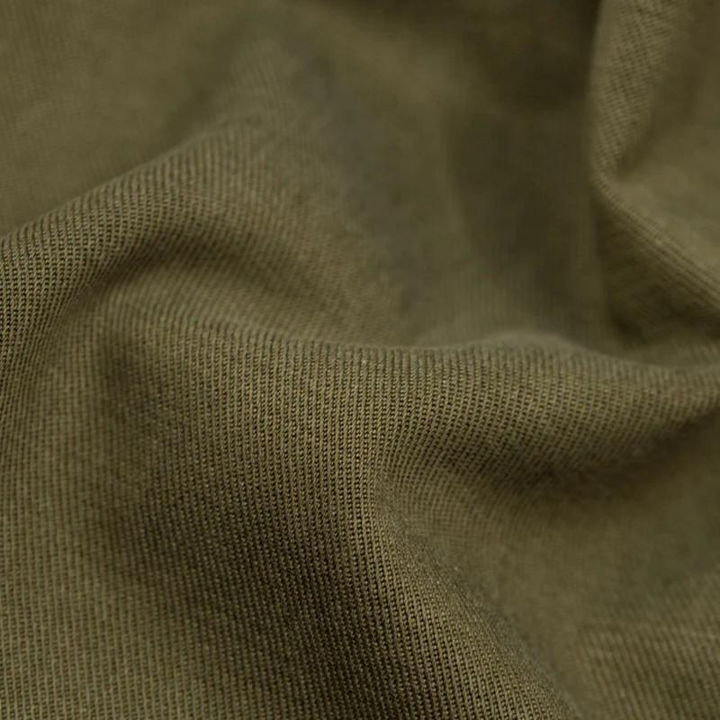 Advanced Breathable Modacrylic Lyocell Fire-Resistant Apparel for Safety and Comfort