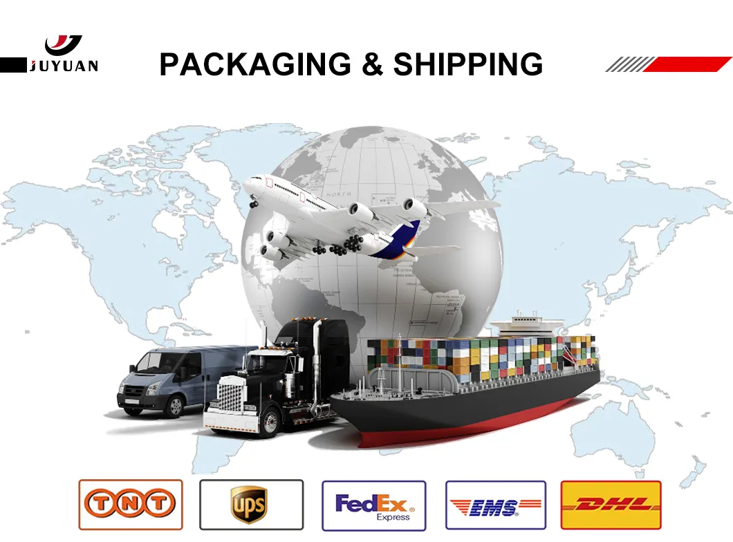 Packaging Logistics