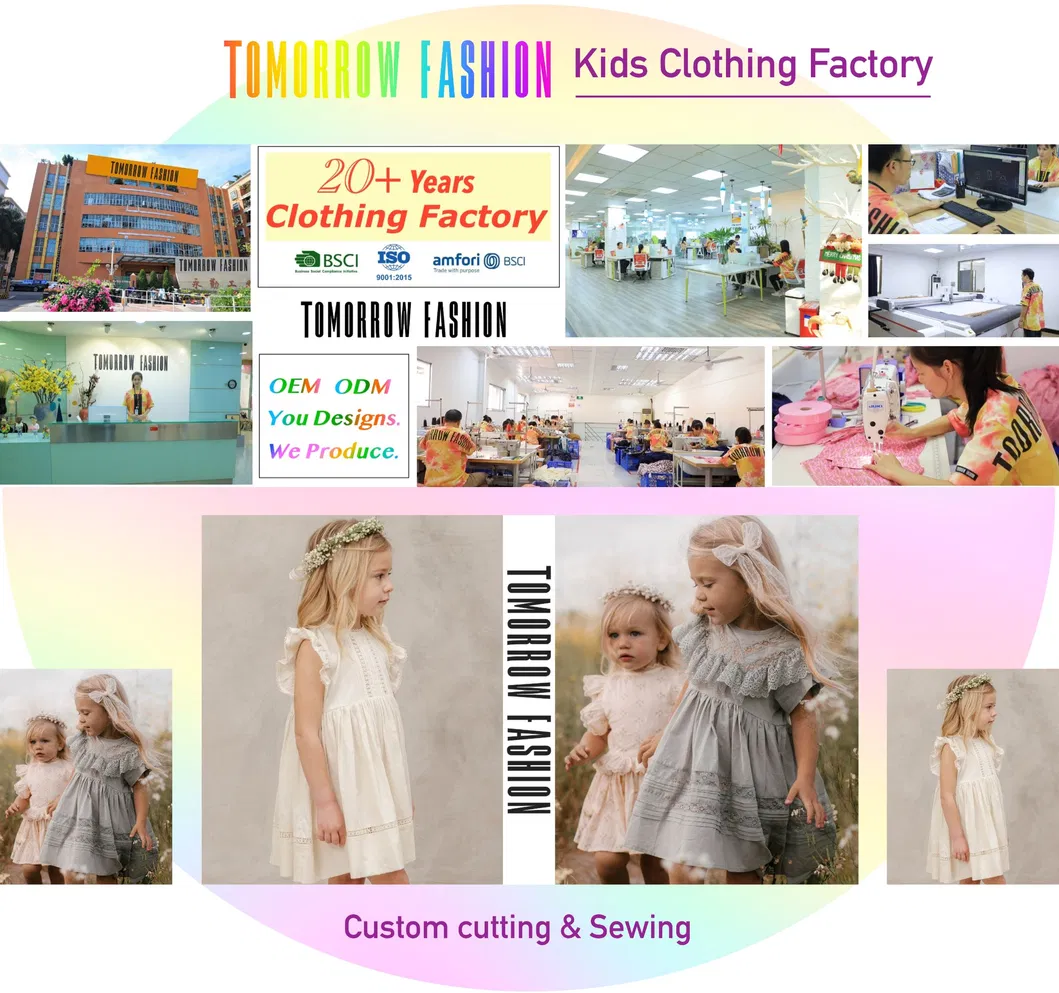 Kids Clothing Sets
