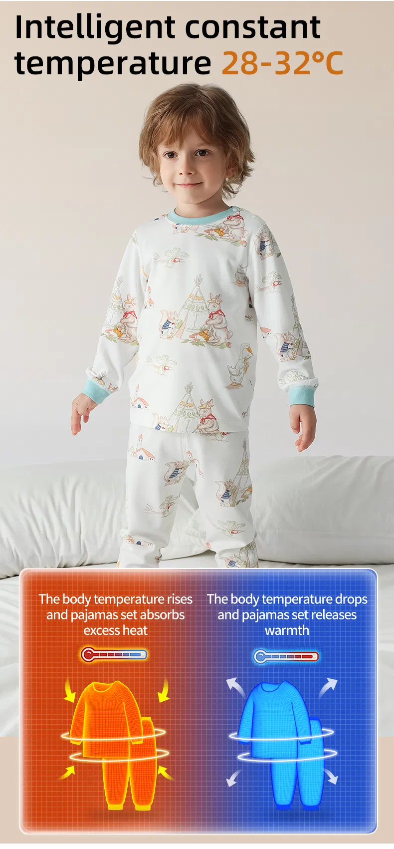 Infant Sleepwear