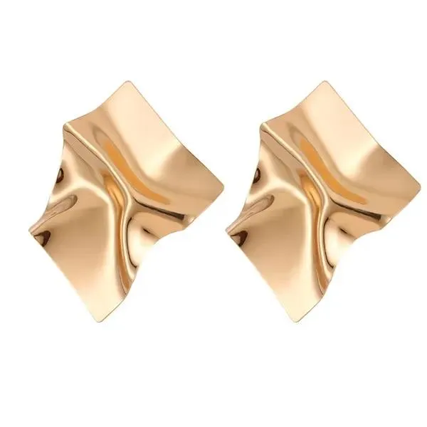 Fashion Vintage Earrings