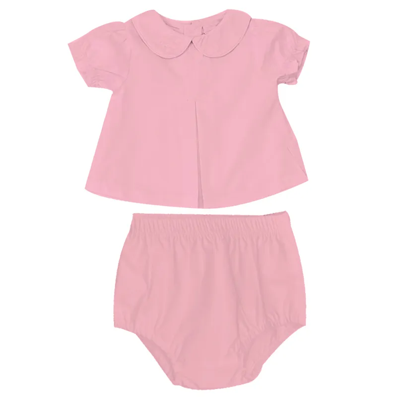 Baby Romper Detail 3