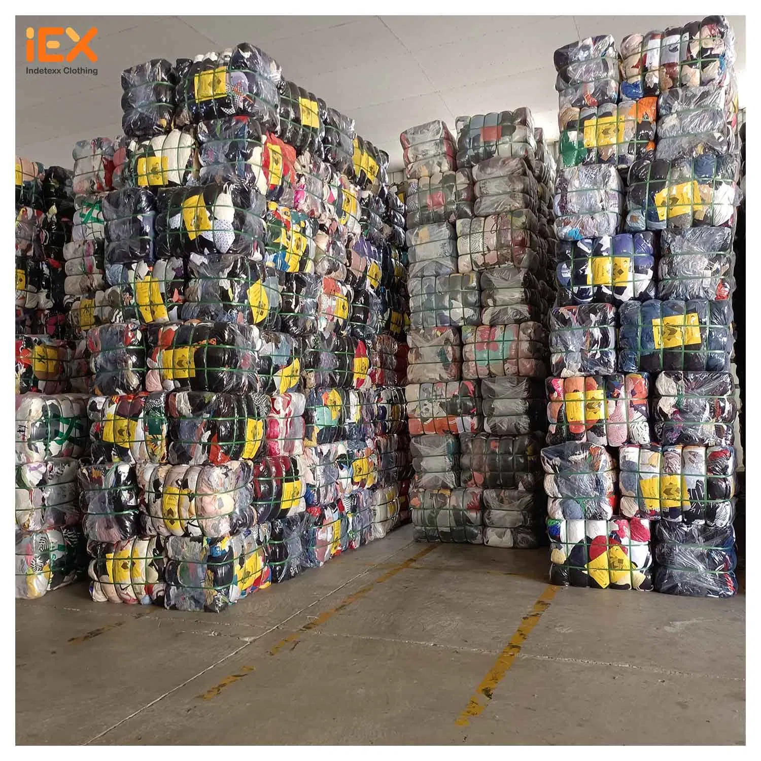 Baby Bale Denim Shorts for Ladies Women High Quality Luxury Used Spots Clothes