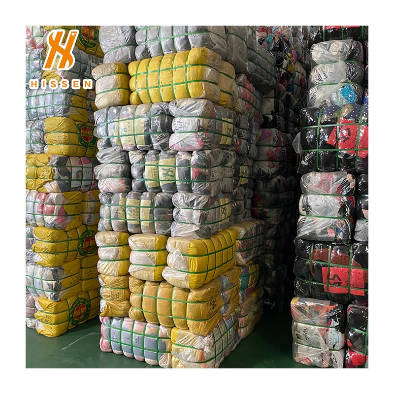 Used Clothes Bales in UK Plus Size Vintage Trousers, Bulk Used Clothing