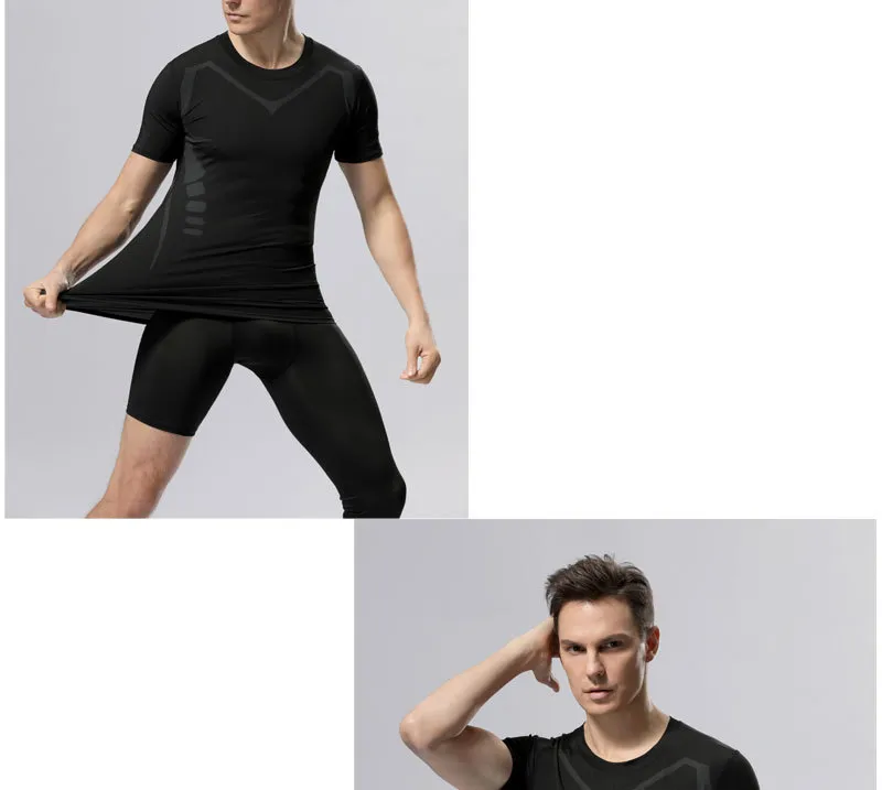 Yoga Fitness Leggings 1