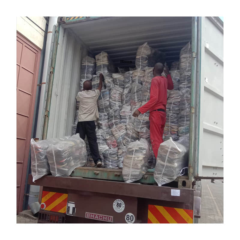 USA Kids Us Used Second Hand American Clothes in Bale