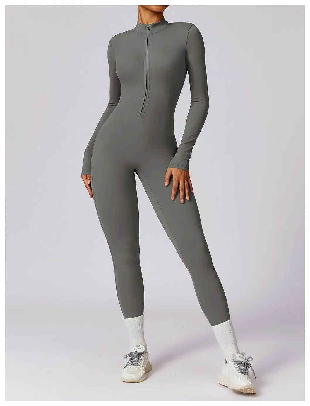 Fitness Jumpsuit
