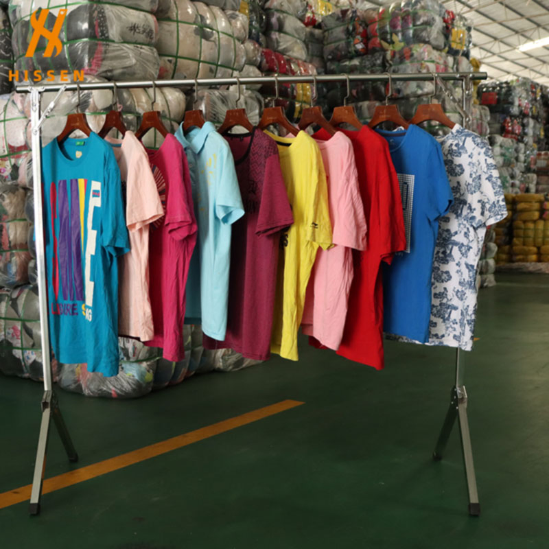 Hot Sale Pre Loved Clothing Sell Preloved Clothes Used Denim Overalls