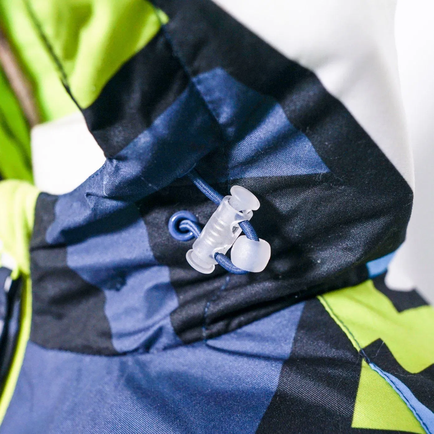 Kid's Padding Jacket 5