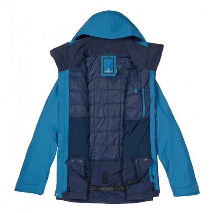 Waterproof Ski Jacket