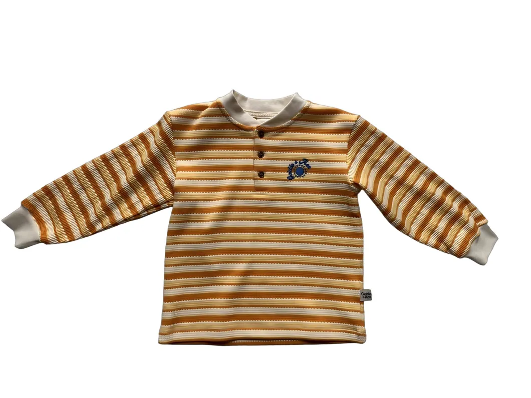 Knit Clothing Display