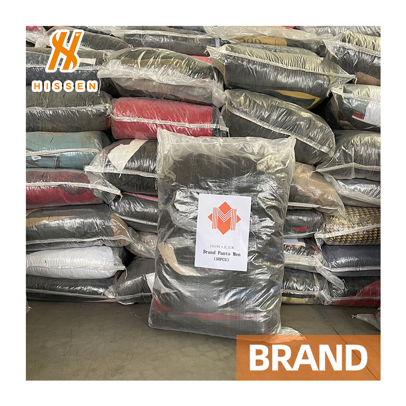 UK Girls' Student Blue Denim Suspender Skirts: Casual Slim Fit, Women's Ripped Jeans Dress, VIP Used Clothes in Bales in Europe Used Brand Clothes