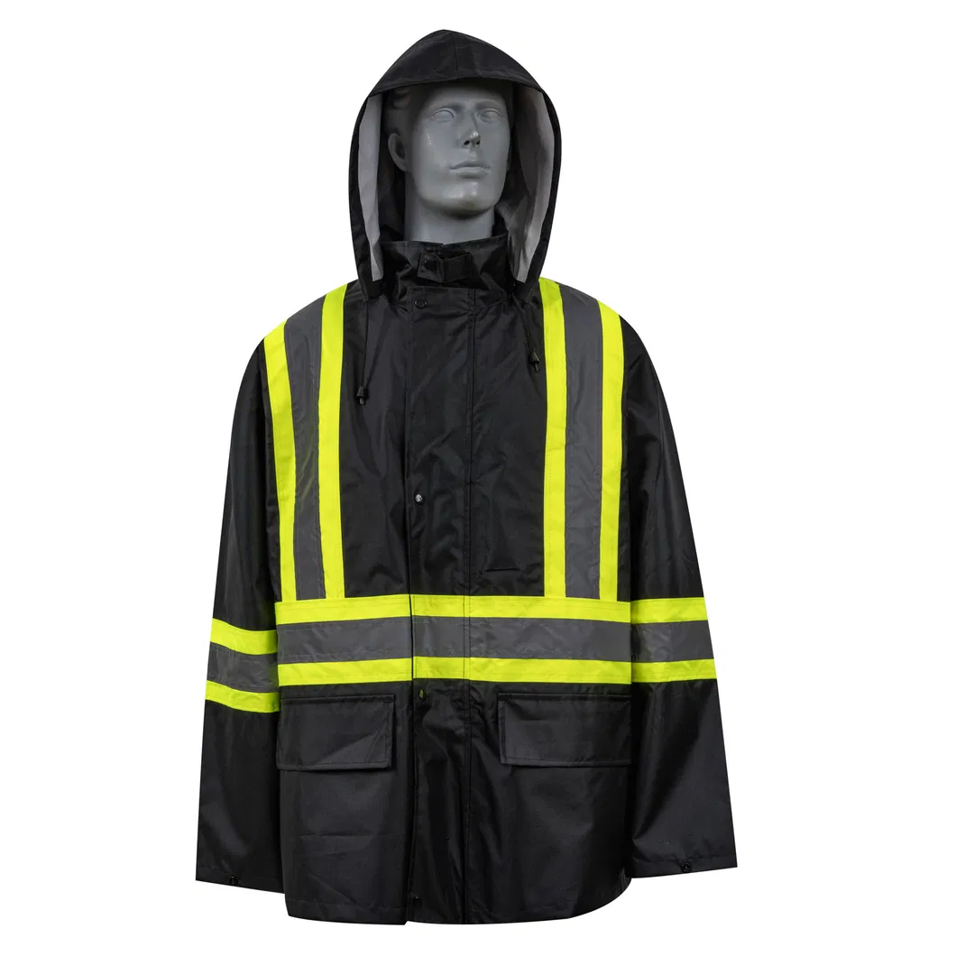 Safety Jacket