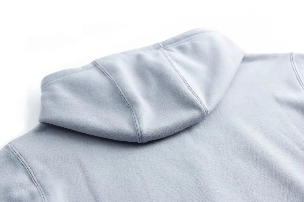 Premium Oversized Sweatshirts Custom Logo Streetwear Unisex Plus Size Fashion Hoodies