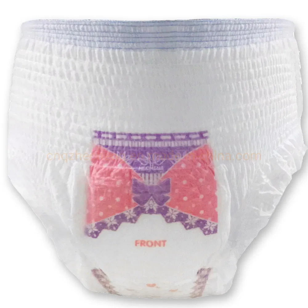 Macrocare Disposable Incontinence Womens Underwear Diapers, Disposable Lady Sanitary Menstrual Panties