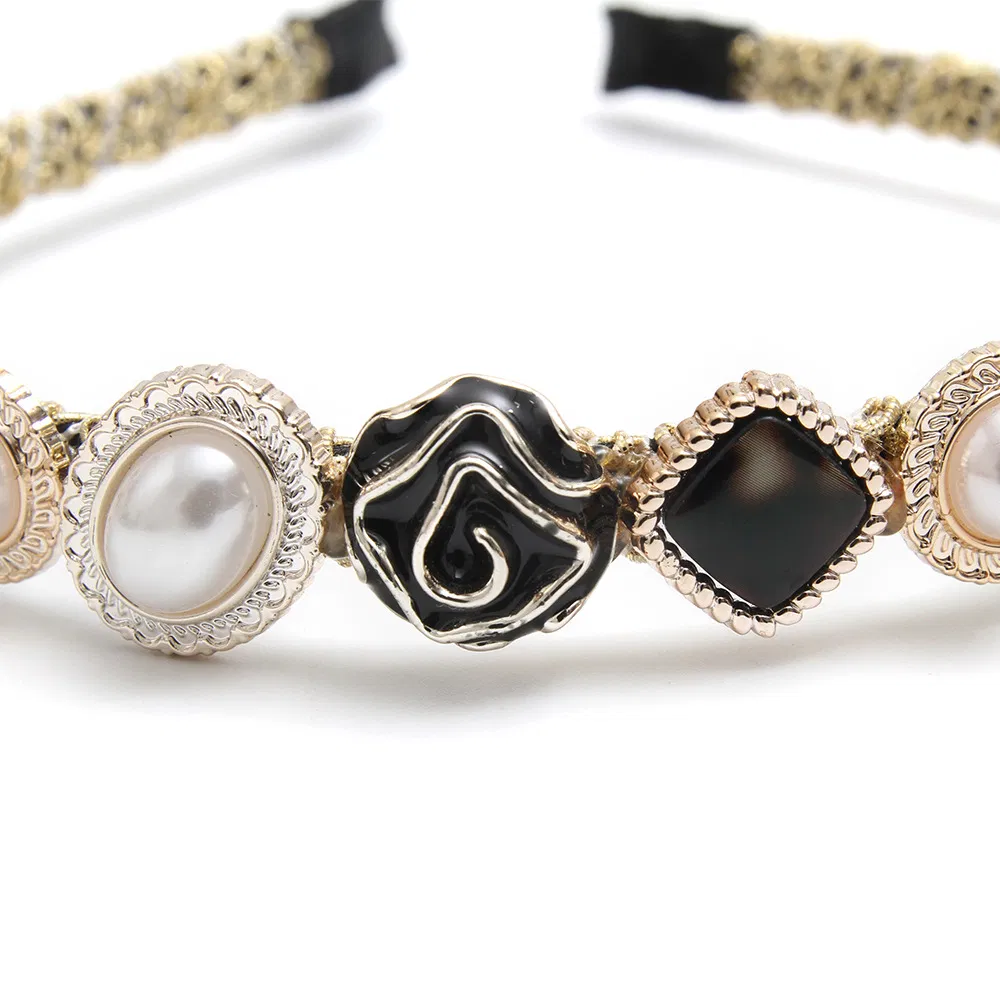 Good Quality Women Elastic Hair Bands Fashion Accessories