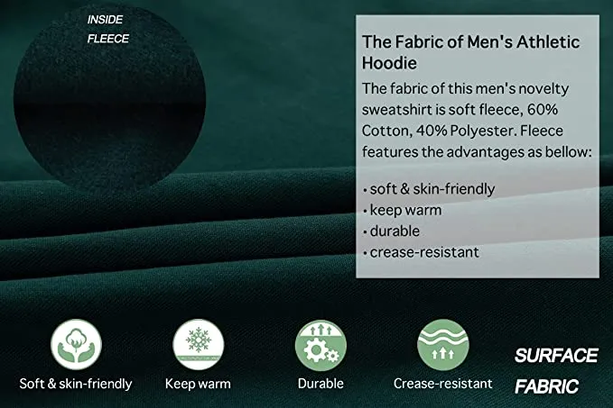 Premium Hoodie View 3